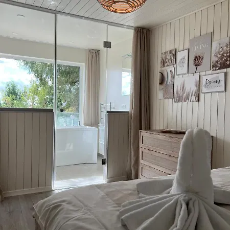 Appartement Lieblingsplatz - Am