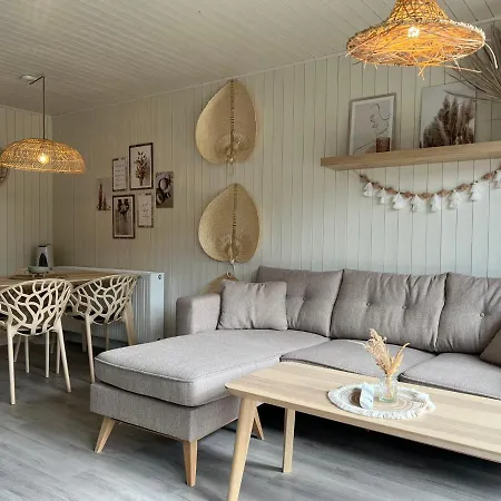 Lieblingsplatz - Am Apartment Elbe-Parey