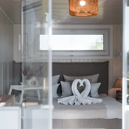 Lägenhet Lieblingsplatz - Am