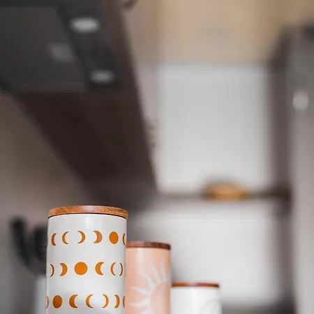 Lägenhet Lieblingsplatz - Am *