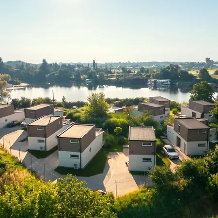 Lieblingsplatz - Am * Elbe-Parey