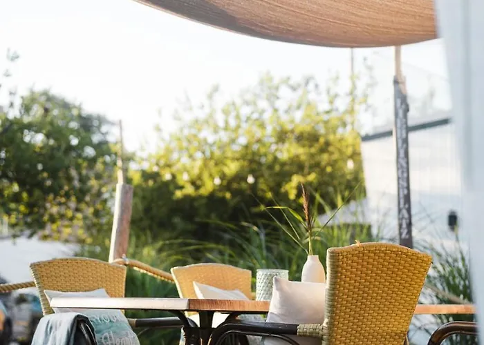 아파트 Lieblingsplatz - Am *