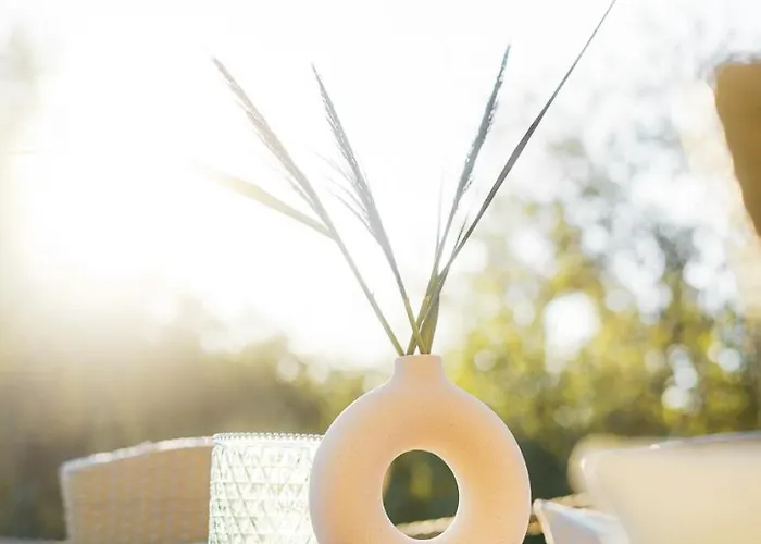 Lieblingsplatz - Am 아파트 Elbe-Parey