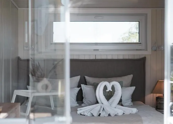 아파트 Lieblingsplatz - Am