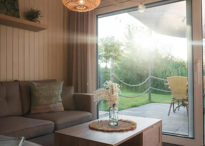 Lieblingsplatz - Am 아파트