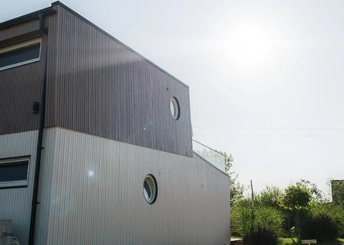 아파트 Lieblingsplatz - Am