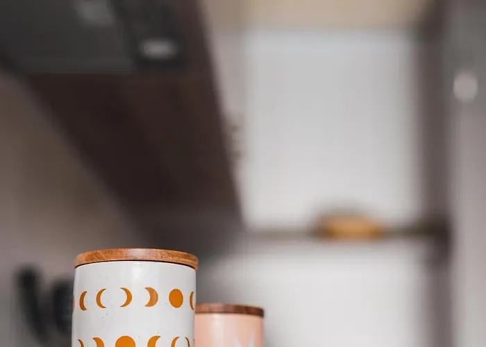 아파트 Lieblingsplatz - Am *