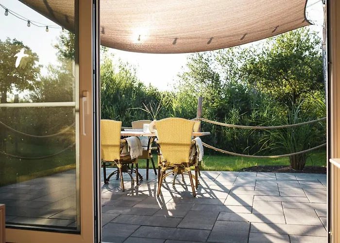 아파트 Lieblingsplatz - Am *